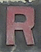 R